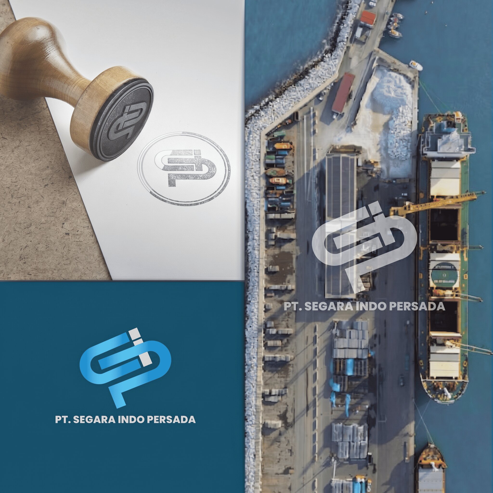 Portofolio Logo 7